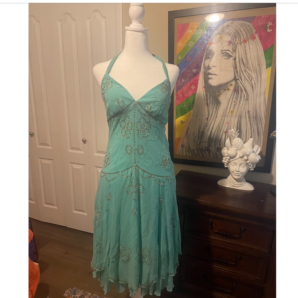 Vintage Dress